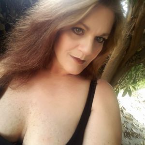 Meet your Posher, Theresa